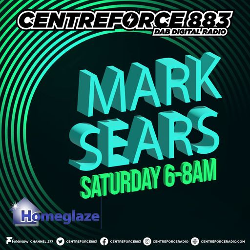 Mark Sears Weekend Breakfast Show - 883.centreforce DAB+ - 09 - 11 - 2024 .mp3