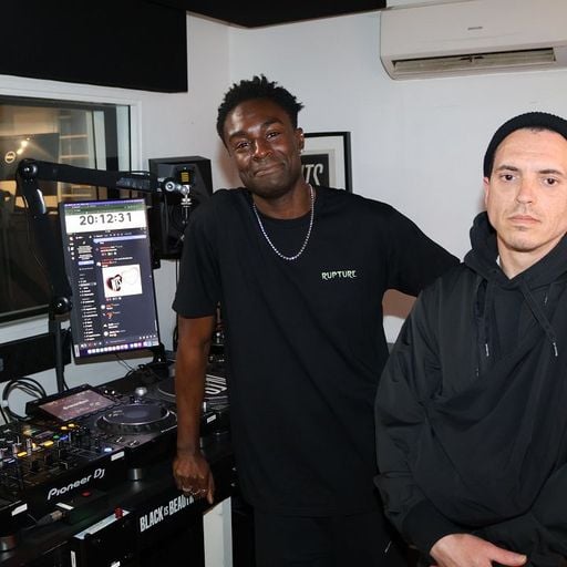 TIM REAPER b2b Breakage - 6th May 2026