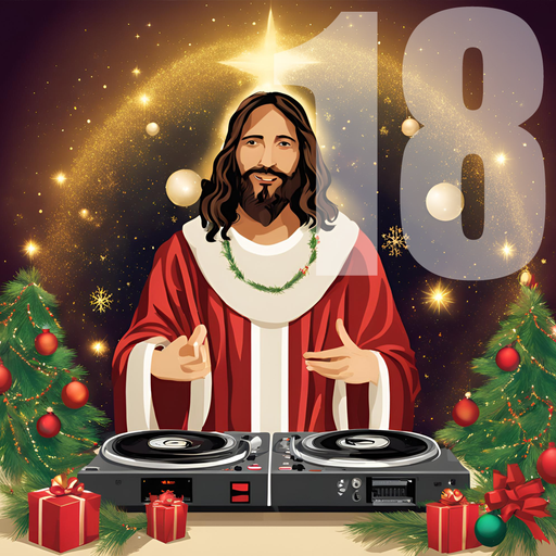 25 Sets To Christmas 2024 018