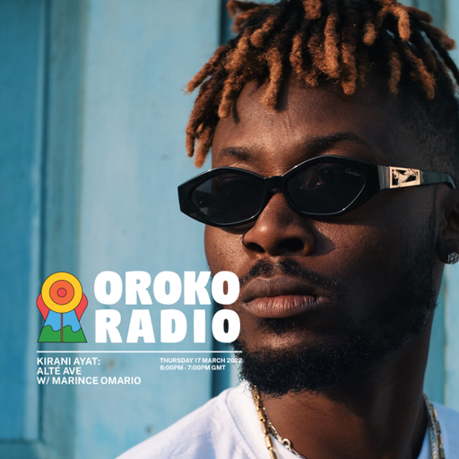 Kirani AYAT - Alté Ave - 17th March 2022