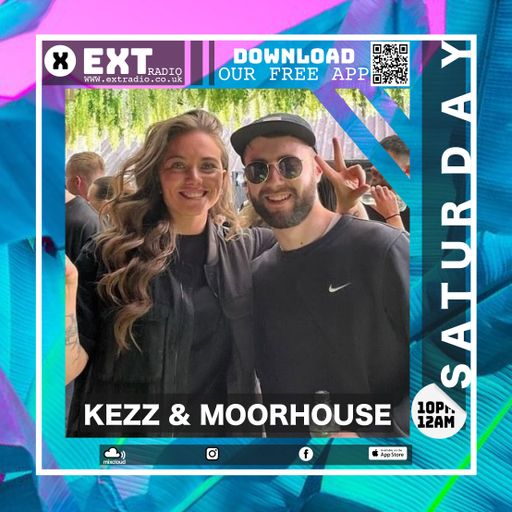 Moorhouse & DJ Kezz 17 JUN 2023