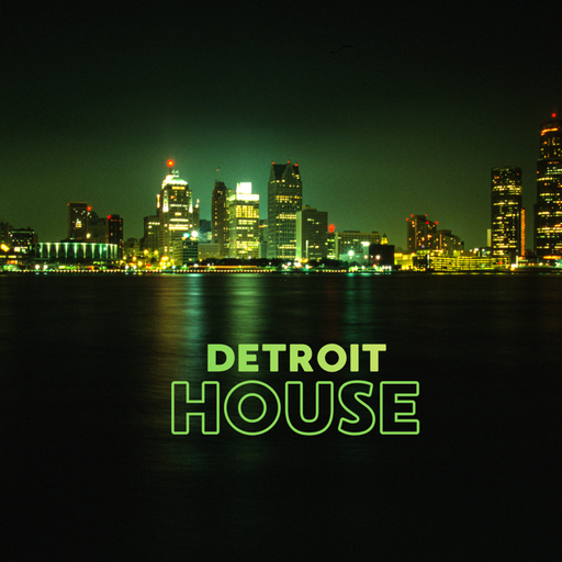 Detroit GROOVE