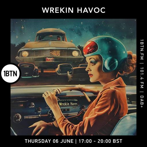 Wrekin Havoc - 06.06.24