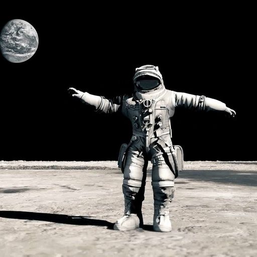 Moon Dancer (ChilloutBeatsFusion)