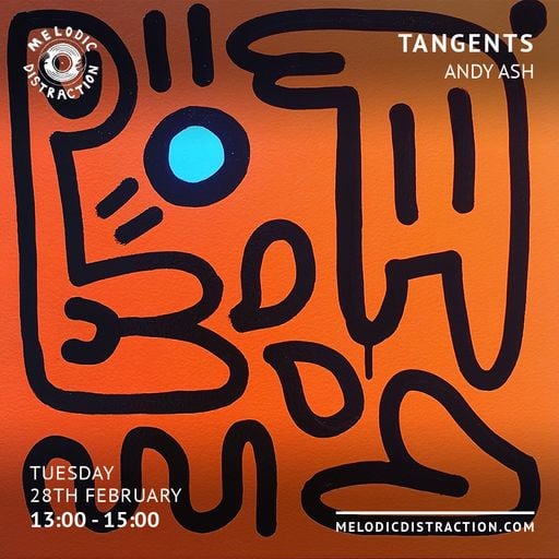 Tangents with Andy Ash (February '23)