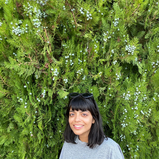 WW Mumbai: Aneesha Kotwani // 01-10-21