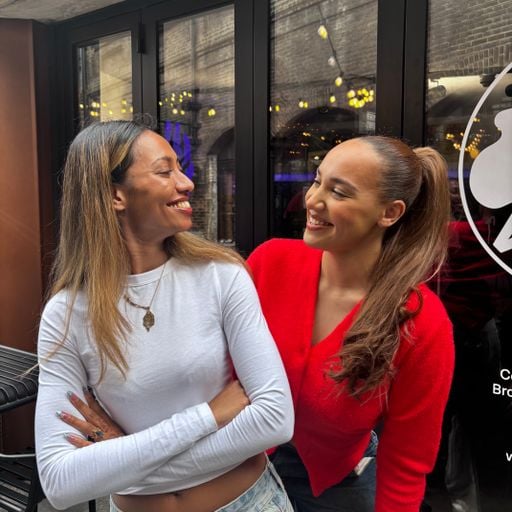 The Sweet Spot w/ Jenna - 22/03/25 - Voices Radio