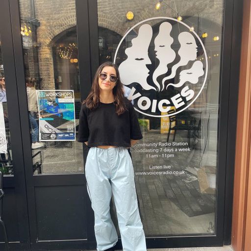 BEAM Takeover x Lev - 30/04/23