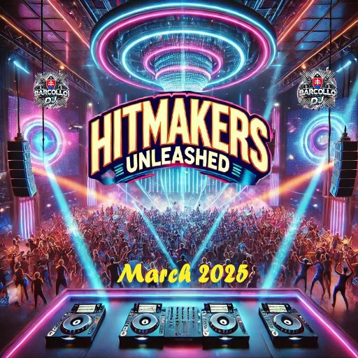 Hitmakers Unleashed March 2025