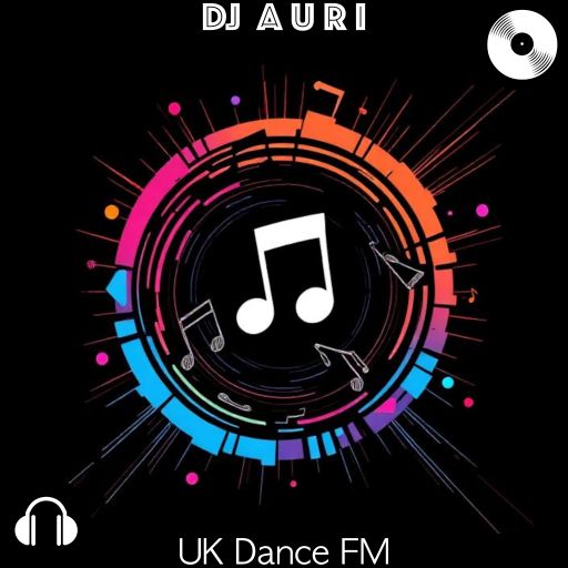 UK Dance FM Stream 32