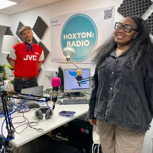 Food & Drink Show X Sheryl Teya