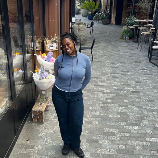 Afoma V - 15/04/2026 Voices Radio