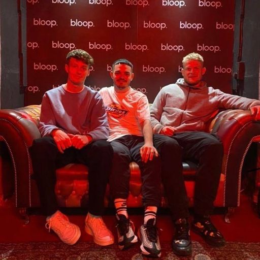 Midland's Sounds w/ Louis Moore & Vito - 29.09.21