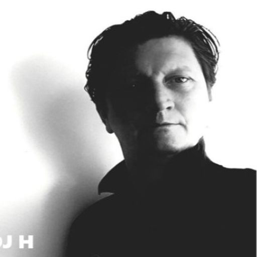 DJ H Jungle DnB 31-08-2025