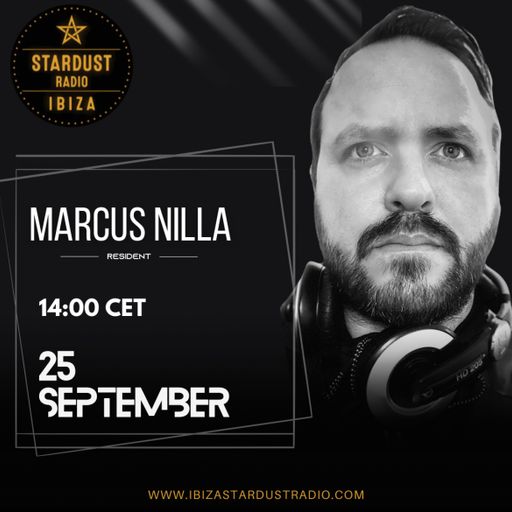 Marcus Nilla	-	Deep House Therapy