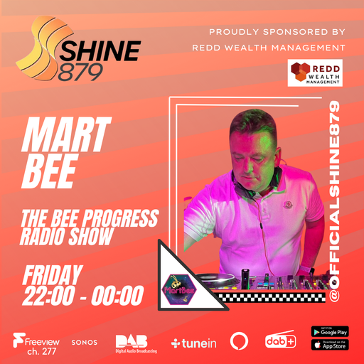 Mart Bee - 27 Oct 2023
