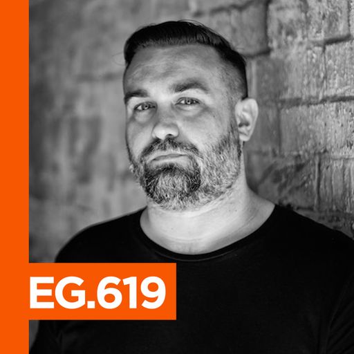 EG.619 Dave Stuart