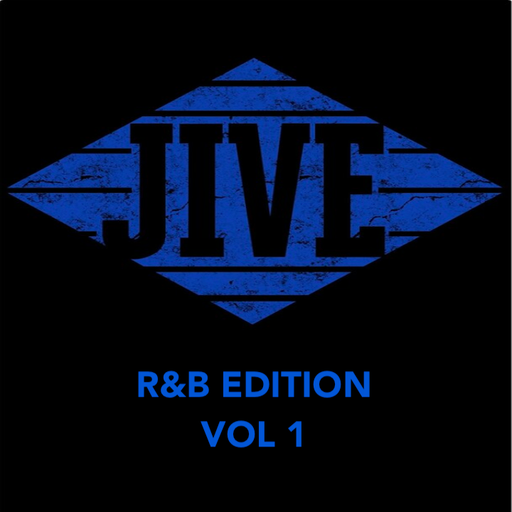 The Jive Resumes: R&B Edition - Vol 1