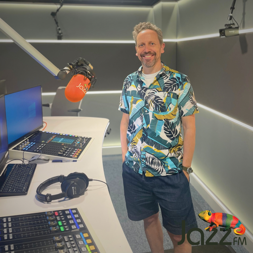 Dom Servini - Jazz FM 022