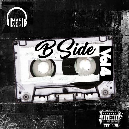 B SIDE 4 (TAPE)