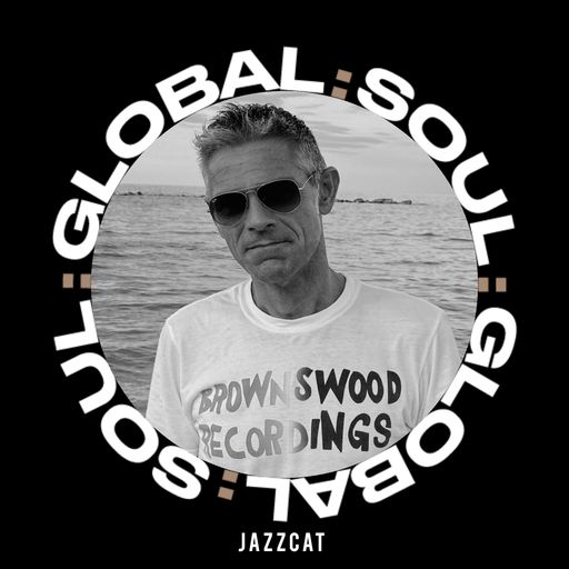 Soul Motion #77 by Jazzcat 7th February 2021