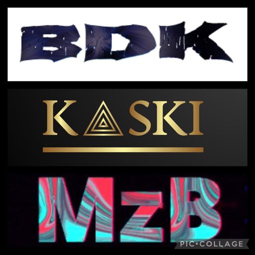 BDK BIRTHDAY SET 2023 B2B BDK MzB KASKI