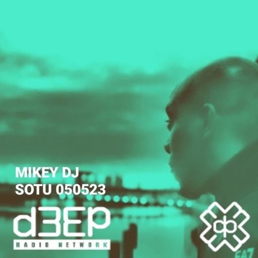 Mikey DJ - Sound Of The Underground (05/05/23)