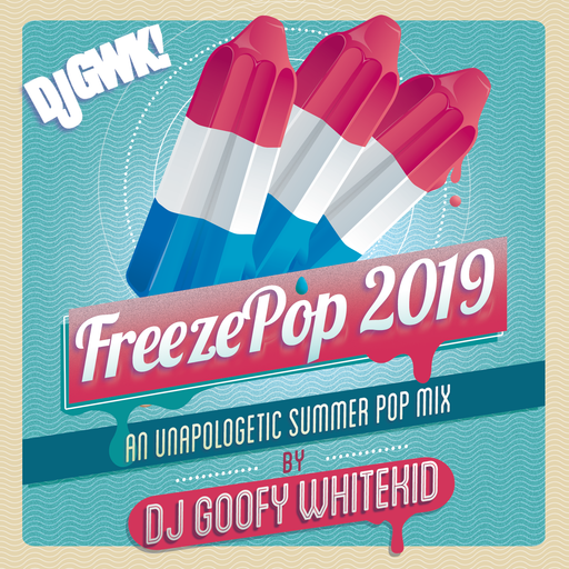 FreezePop 2019