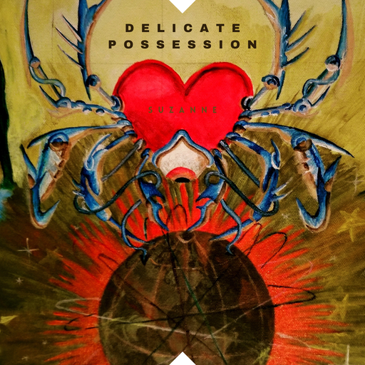 Delicate possession # 2
