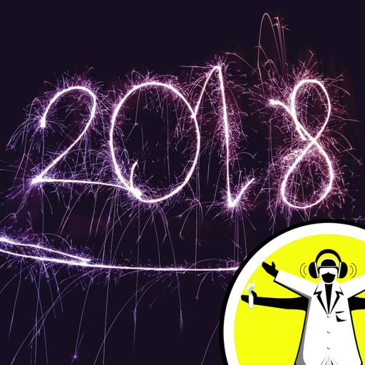 A Naked Year!