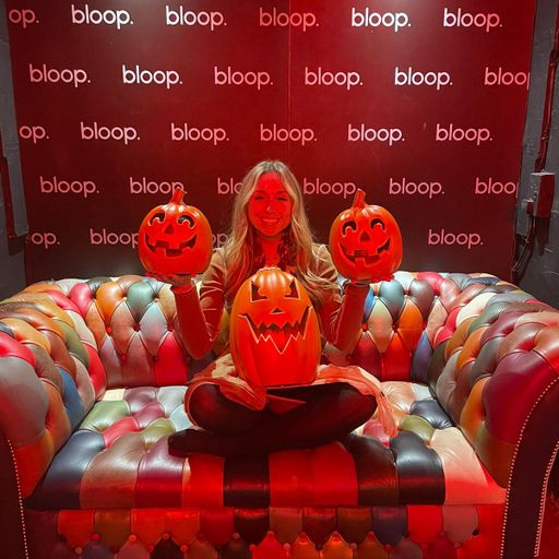 TWIST w/ Chloe Gibbs - 19.10.21