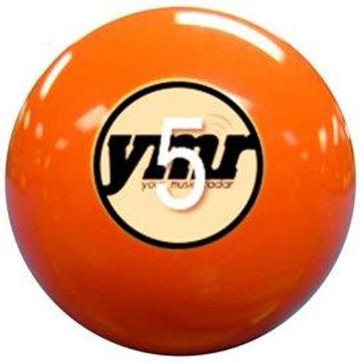 YMR 5TH BIRTHDAY MIX