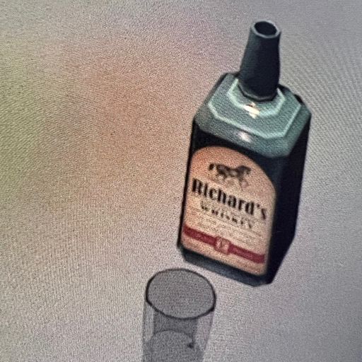 Melted Businessman - October 2024