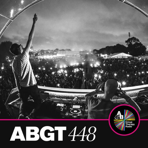 Group Therapy 448 with Above & Beyond and Co.Fi