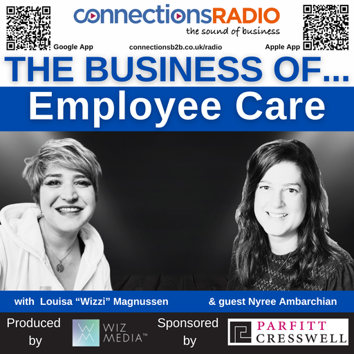The Business of Employee Care