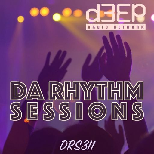 Ricardo Da Rhythm - Da Rhythm Sessions (18/05/21)