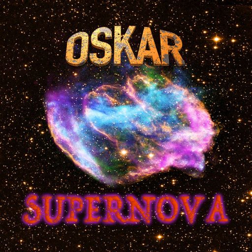 SUPERNOVA