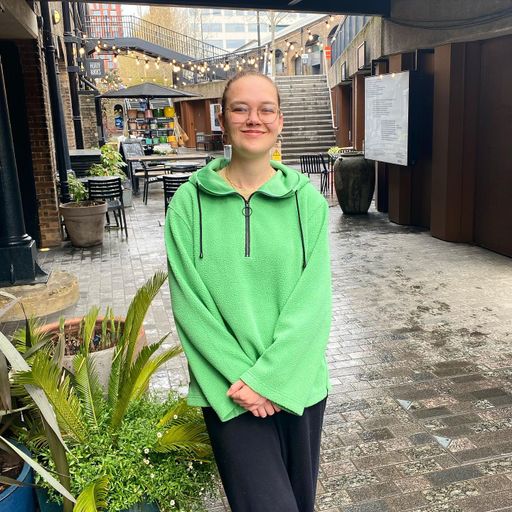 Musical Reset w/ Ariane V - 21/04/23