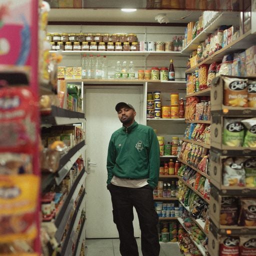 Megatronic & Curls - Global Music Movement invites Moussé - 16th September 2025