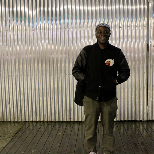 Charlie Dark - 6th December 2025