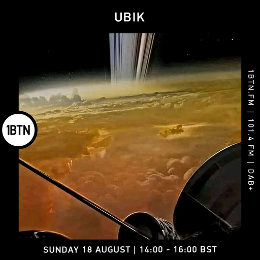 UBIK - 18.08.24