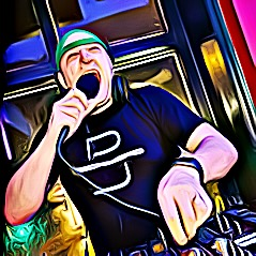 Progression III - Sunday 2nd July 2023