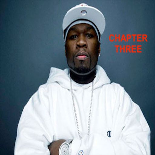 The Fifty Saga - Chapter 3: When Beef's On The Menu