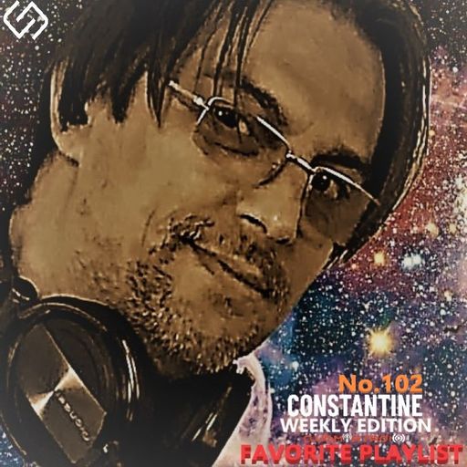 FAVORITE PLAYLIST 102 SPECIAL EDITION