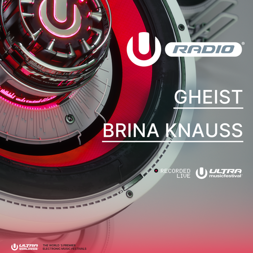 UMF Radio 776 - Brina Knauss