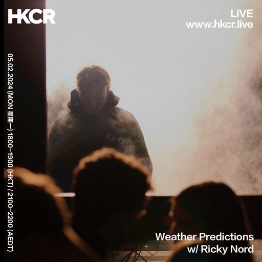 Weather Predictions w/ Ricky Nord - 05/02/2024
