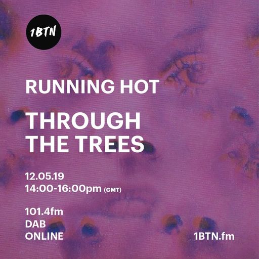 Ty_Through The Trees - 12.05.2019