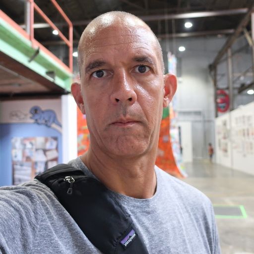 Artform Radio: Todd Roberts // 06-05-21