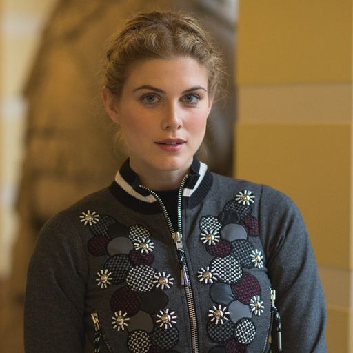 Ashley Louise James 021015