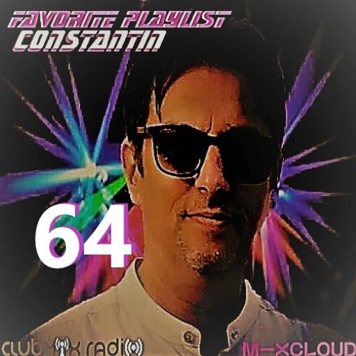 FAVORITE PLAYLIST 64